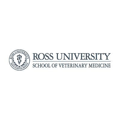 Ross Vet logo
