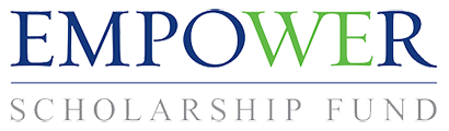 Empower Scholarship Fund Logo